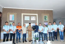 PLN UP3 Kotamobagu Perkuat Sinergi & Keandalan Listrik dengan Stakeholder Boltim