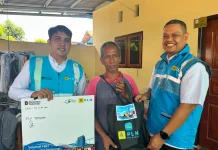 PLN ULP Manado Utara Hadir Lebih Dekat, Mendengar & Mengapresiasi Pelanggan