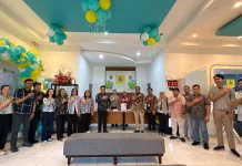 PLN UID Suluttenggo Turun Langsung Dengarkan Aspirasi Pelanggan