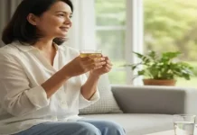 Cara Efektif Meredakan Berbagai Gejala saat Menopause