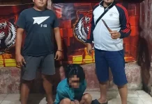 Penikaman di Kleak, Satu Orang Meninggal Dunia