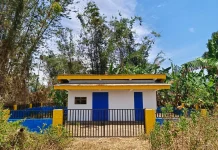 Pompa Air Terkendala Solar, Petani Tempok Gagal Panen