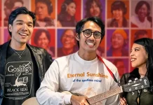 Mencari Ruang untuk Suara Baru