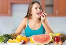 Cara Praktis Memenuhi Kebutuhan Buah Setiap Hari