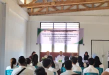 Sebanyak 10 CPMI Bolmong Lulus Seleksi, Bersiap Meniti Karier di Jepang