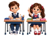 Pentingnya Pendidikan Karakter di tengah Perkembangan Teknologi