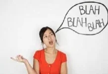 Siapa Sebenarnya yang Suka Ngomong di Kepala Kita?