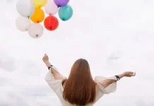 Tips Sederhana untuk Membahagiakan Diri Sendiri di tengah Kesibukan