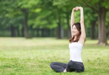 Tips Hindari Stres agar Tetap Tampil Cantik dan Segar