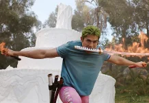 Pemeran Zoro di One Piece Live-Action, Aktor Mackenyu Siap Datang ke Jakarta