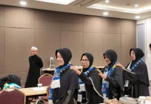 Aghata Tour Bekali Jamaah Umrah Lewat Manasik Kalbu
