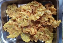 Ragam Perkedel, Menu Kuliner Enak dan Murah Pilihan Warga