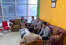 Kemenkum Sulut Dorong Optimalisasi Sentra KI di Perguruan Tinggi Kotamobagu