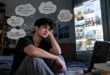 Insecure: ketika Rasa Tidak Percaya Diri Menguasai Diri