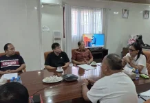 Minahasa Dorong Digitalisasi Peta Perpajakan dan Pertanahan