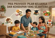 Ciri Pria Provider, Cocok Jadi Suami Masa Depan