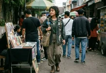 Anti-Mainstream: Berani Berbeda dan Menjadi Diri Sendiri