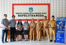 Kanwil Kemenkum Sulut Dorong Optimalisasi Layanan Sentra KI di Kabupaten Bolsel