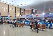 Sulut Chess Open 2026 Diikuti 325 Atlet, Ada 92 Pecatur Junior