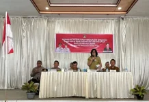 Pemkab Minahasa Perkuat Karakter Generasi Muda
