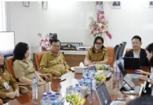 Pemkab Minahasa Siapkan Rp1,5 Miliar Perluas JKN