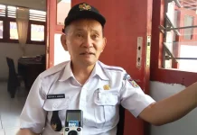 Kemarau, Warga Sawangan Minahasa Kesulitan Air Bersih