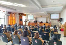 Evaluasi BLUD Minsel: Dorong Layanan Kesehatan Berkualitas dan Optimal