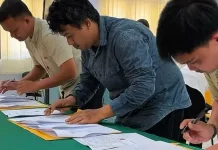 BPK Sulut Teken SP2B Fasilitasi Pemajuan Kebudayaan Tahap II