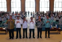 Transformasi Balmon Manado Perkuat Pengawasan SFR dan Infrastruktur Digital