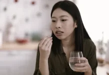 Vitamin B Complex Penting bagi Kesehatan Wanita
