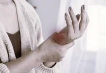 Tangan dan Kaki Sering Kram, Ini Penyebabnya