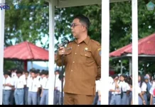 SMAN 1 Amurang Resmi Luncurkan Program SMANSANG Cinta Bangga Paham Rupiah