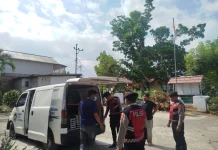Tim Pantera Presisi Kawal Pendistribusian MBG di TK Tunas Harapan Ilongkow
