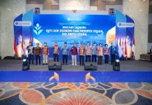 BI Sulut Dorong Penguatan Ekonomi dan Dunia Usaha di Tengah Ketidakpastian Global