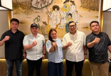 Hillary Lasut Dipercaya Pimpin Panitia Natal Nasional GEMPAR 2026 di Sulut