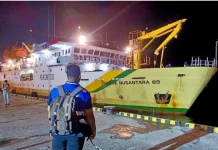 Miangas Butuh Tambahan Armada Kapal Laut