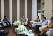 SNT Masuk Bolmong, Pemkab Pastikan Lahan dan Regulasi Siap