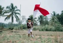 Rasa Cinta Tanah Air sejak Usia Dini Fondasi Generasi Masa Depan Bangsa