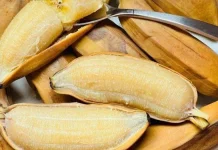Manfaat Pisang Rebus Bagi Kesehatan