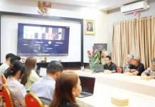 Kemenkum Sulut Gelar Entry Meeting Audit PMPJ bagi Notaris Berisiko Tinggi