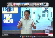 Perkuat Pelayanan Hukum, Kemenkum Sulut Ikuti Episode 17 “Pasti Ada Solusi”