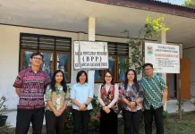 Kanwil Kemenkum Sulut Dorong Salak Pangu Naik Kelas melalui Pemanfaatan IG