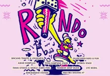 Rindo, Suara Labuan Bajo yang Berkarya