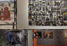 Resilience, Melihat Dunia lewat Fotografi
