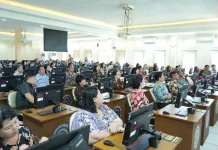 Minahasa Petakan Potensi ASN Lewat ProASN