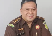 Kejati Sulut : Penetapan Ci' Gin Sebagai Tersangka Tidak Ada Tekanan Opini