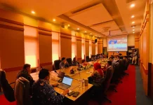 Pemkab Boltim Matangkan Penerapan Manajemen Talenta ASN