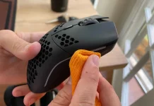 Berapa Kali Seharusnya Mouse Komputer Dibersihkan