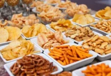 Makan Camilan Setiap Hari, Amankah untuk Kesehatan?