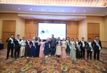 Bara Ajak Putra-Putri Literasi Jadi Agen Kampanye Literasi